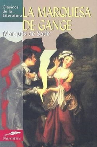 LA MARQUESA DE GANGE