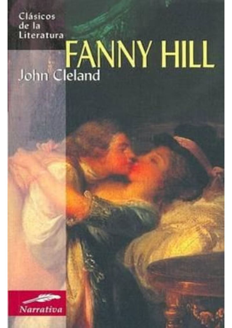 FANNY-HILL