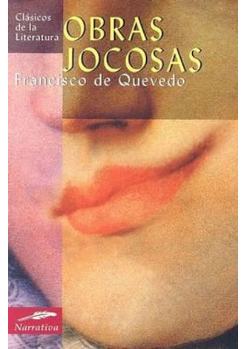 OBRAS-JOCOSAS