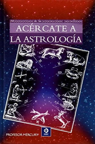 ACERCATE A LA ASTROLOGIA