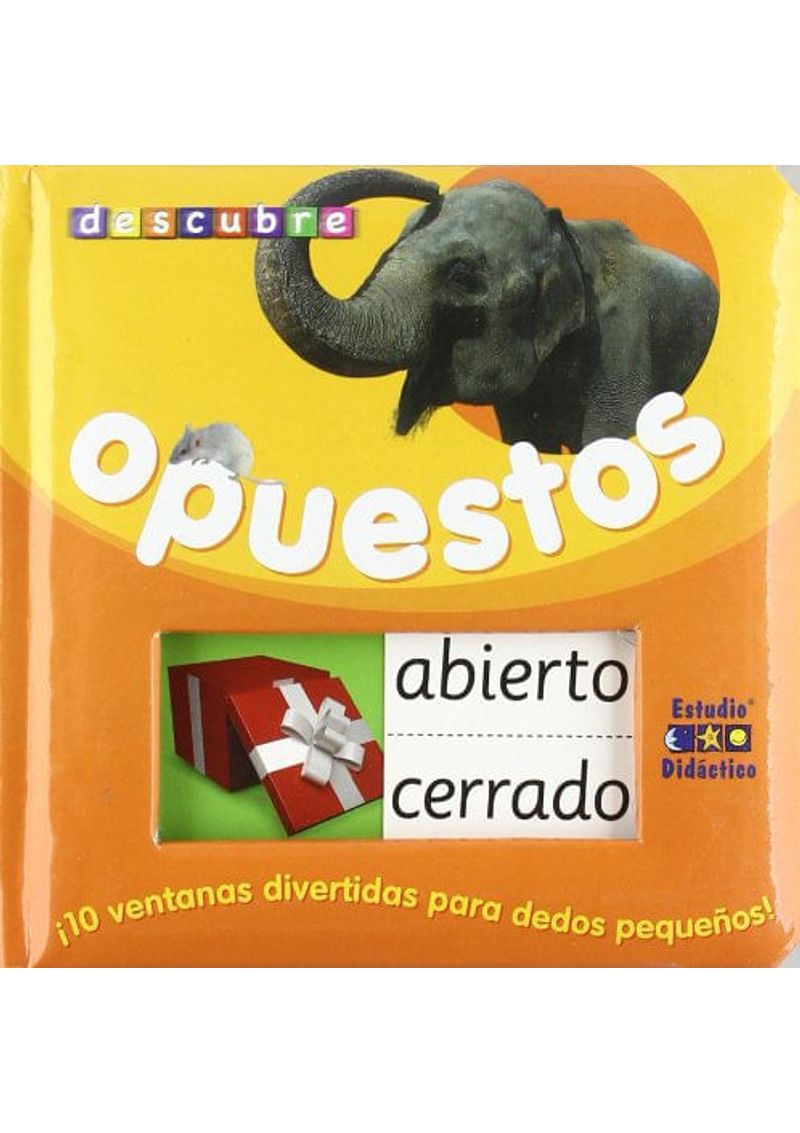 OPUESTOS