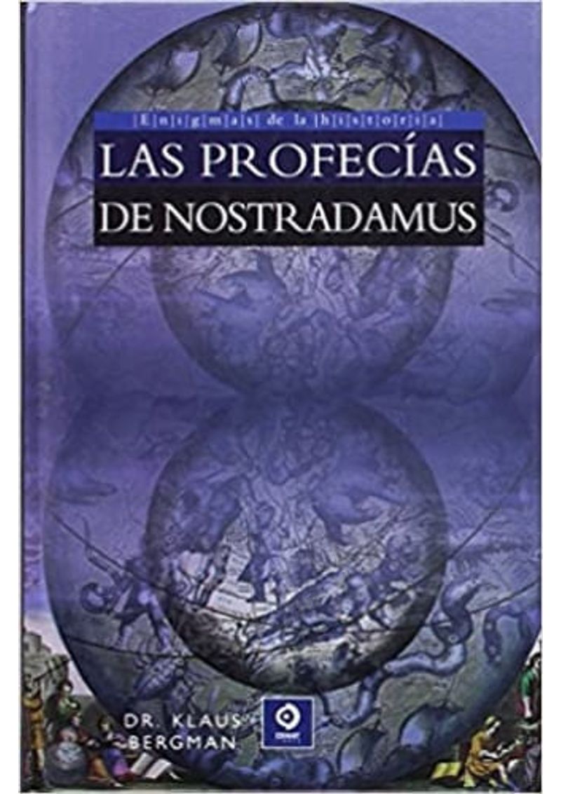LAS-PROFECIAS-DE-NOSTRADAMUS