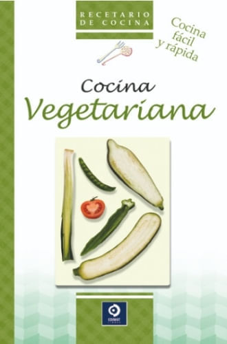 COCINA VEGETARIANA