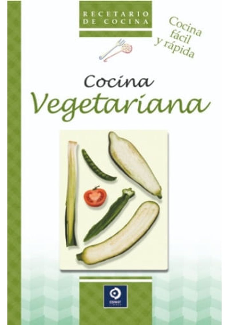 COCINA-VEGETARIANA
