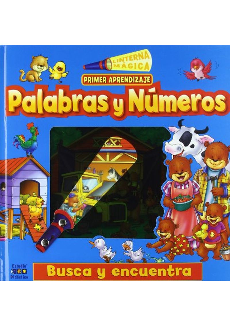 PALABRAS-Y-NUMEROS