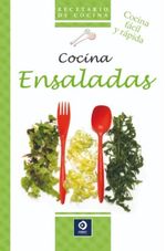 COCINA-ENSALADAS