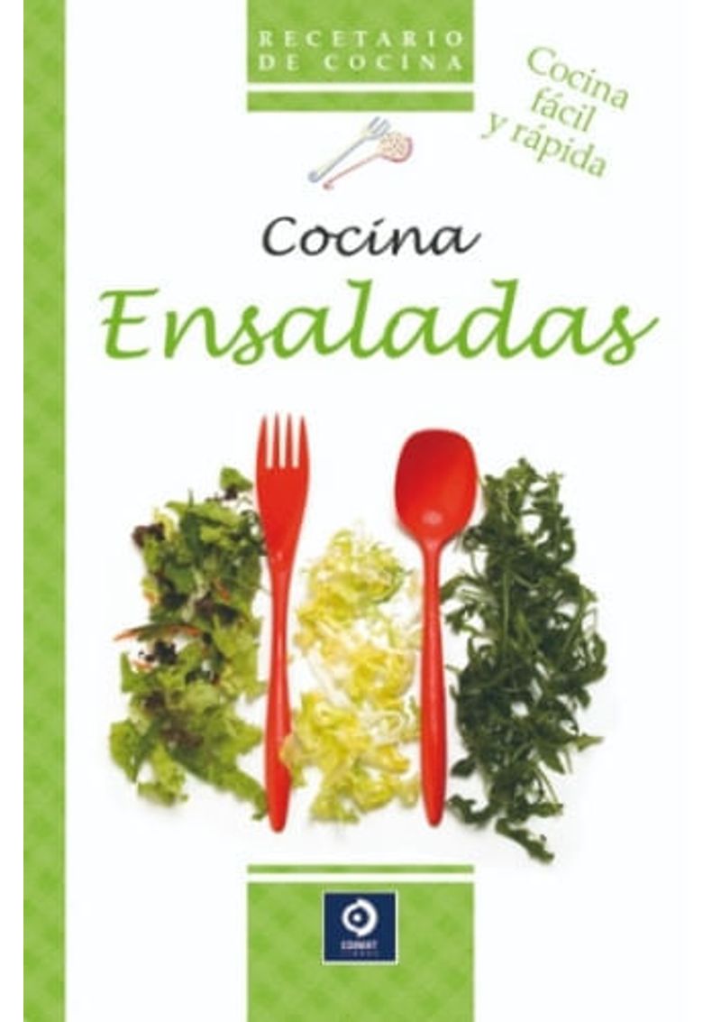 COCINA-ENSALADAS