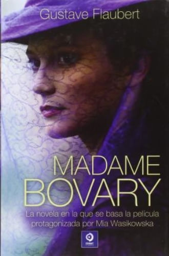 MADAME BOVARY