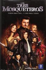 LOS-TRES-MOSQUETEROS