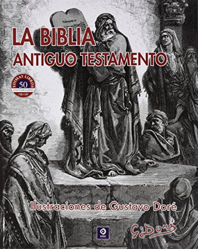 BIBLIA, LA - ANTIGUO TESTAMENTO