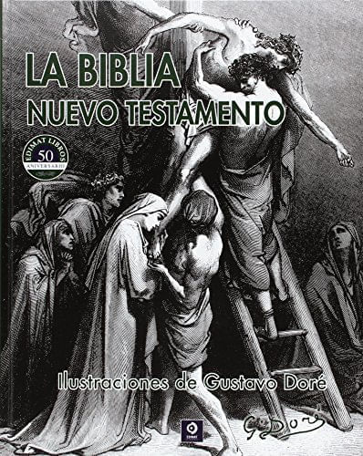 BIBLIA, LA - NUEVO TESTAMENTO