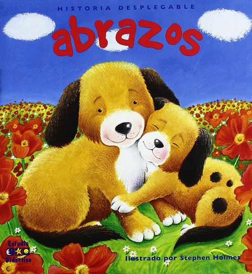 HISTORIA DESPLEGABLE - ABRAZOS