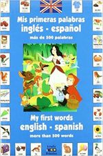 MIS-PRIMERAS-PALABRAS---INGLES-CASTELLANO-