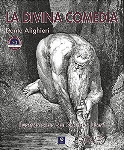 LA DIVINA COMEDIA
