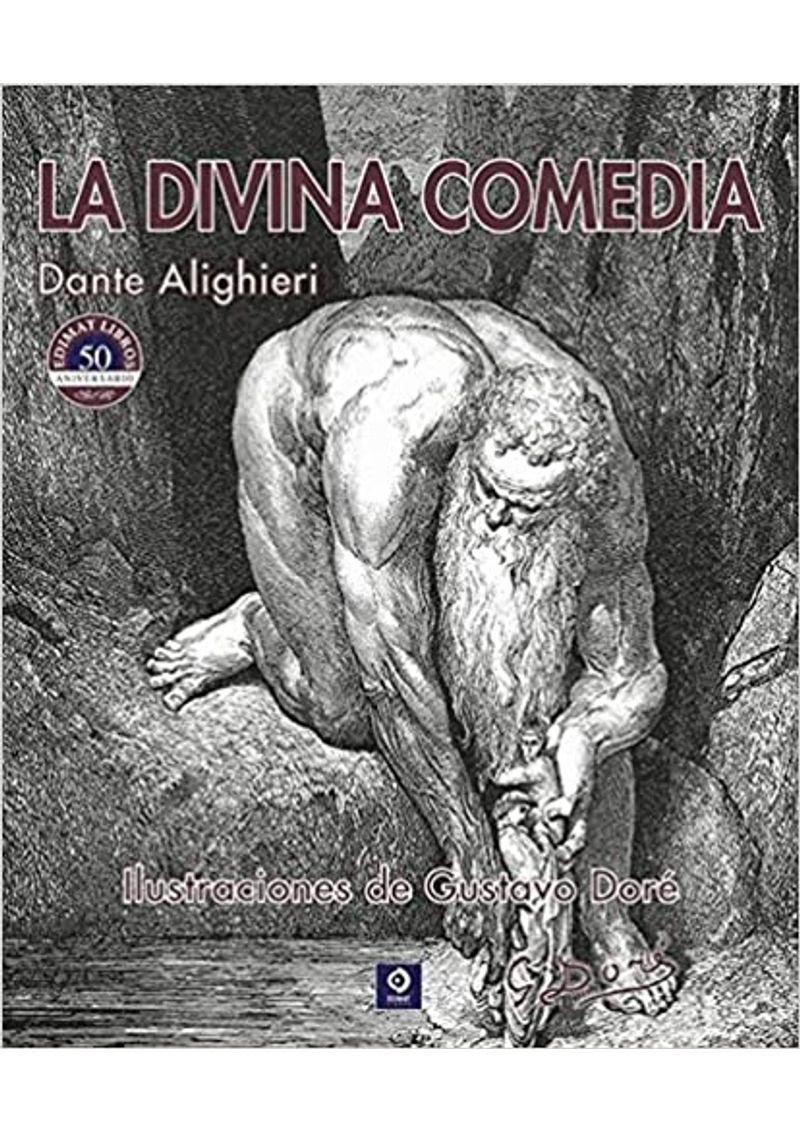LA-DIVINA-COMEDIA