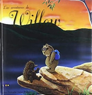 LAS AVENTURAS DE WILLOW
