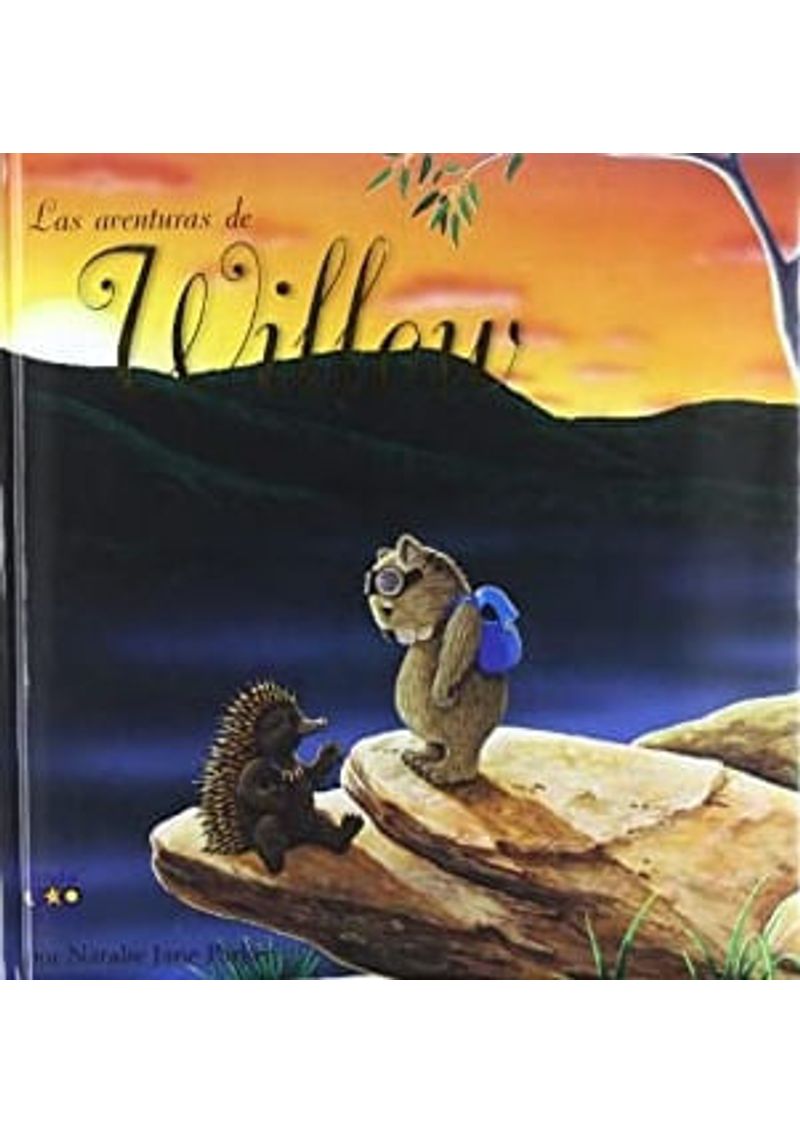 LAS-AVENTURAS-DE-WILLOW