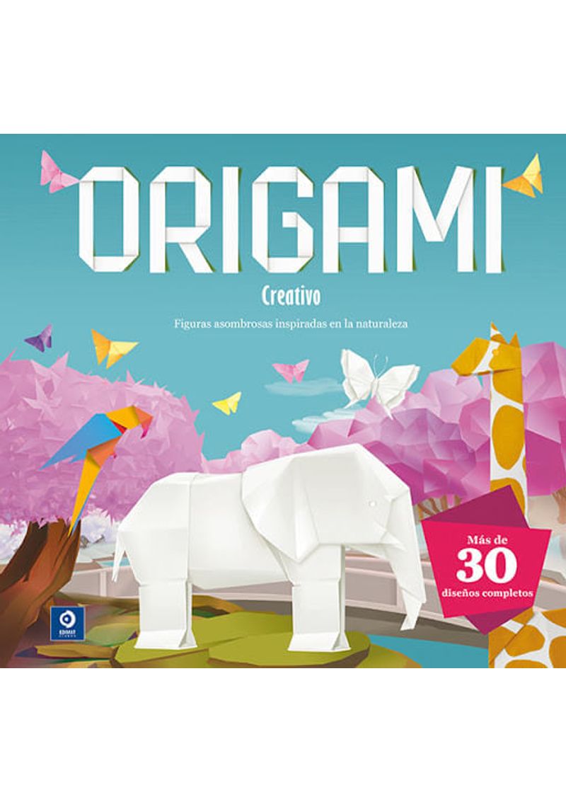 ORIGAMI-CREATIVO