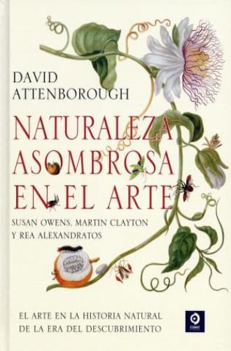 COSAS ASOMBROSAS DE LA NATURALEZA