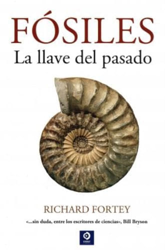 FOSILES. LA LLAVE DEL PASADO