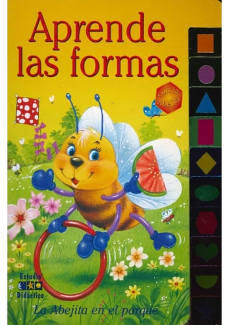 APRENDE-LAS-FORMAS