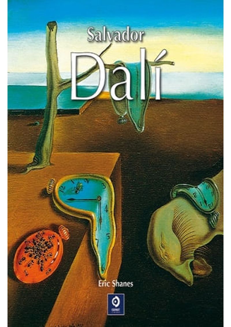 SALVADOR-DALI