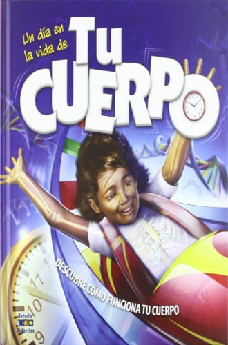 UN DIA EN LA VIDA DE TU CUERPO