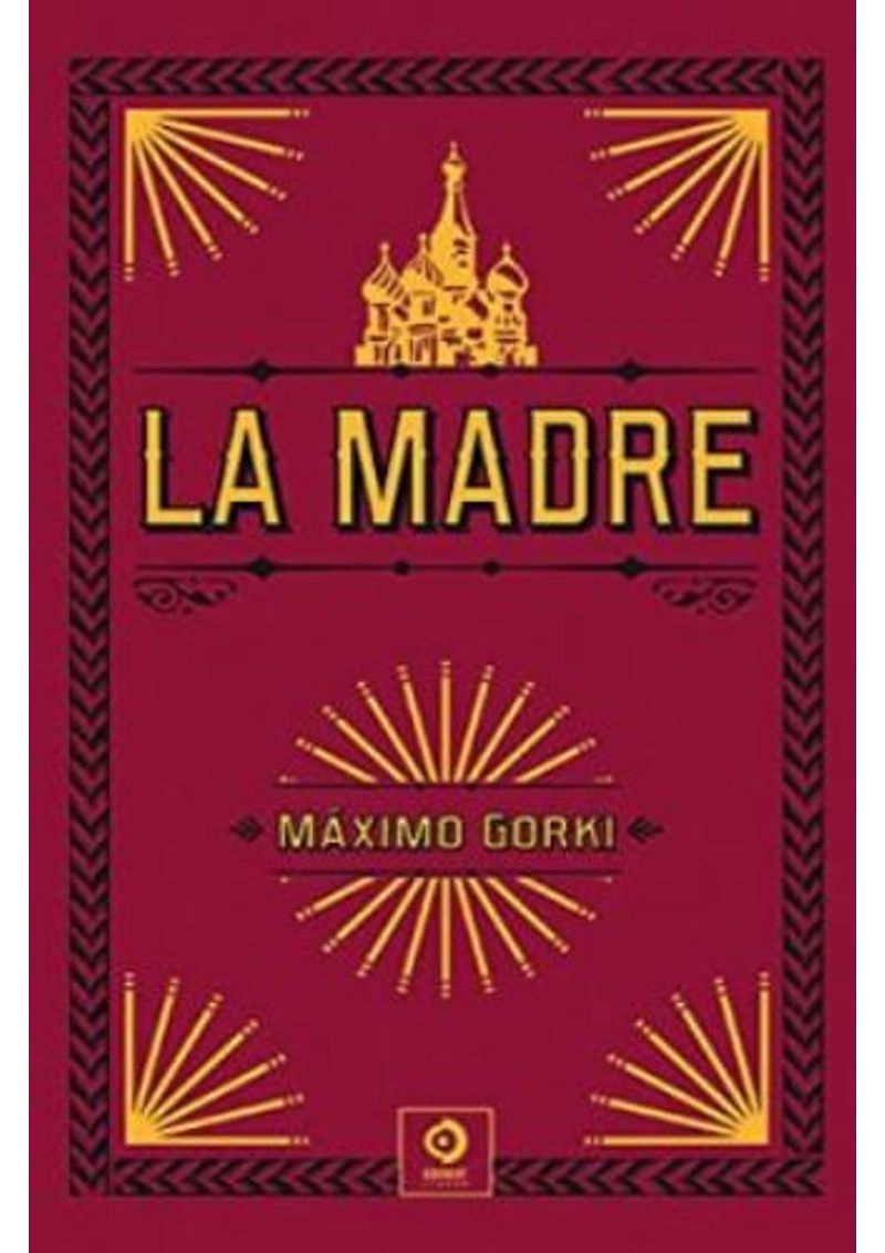 LA-MADRE