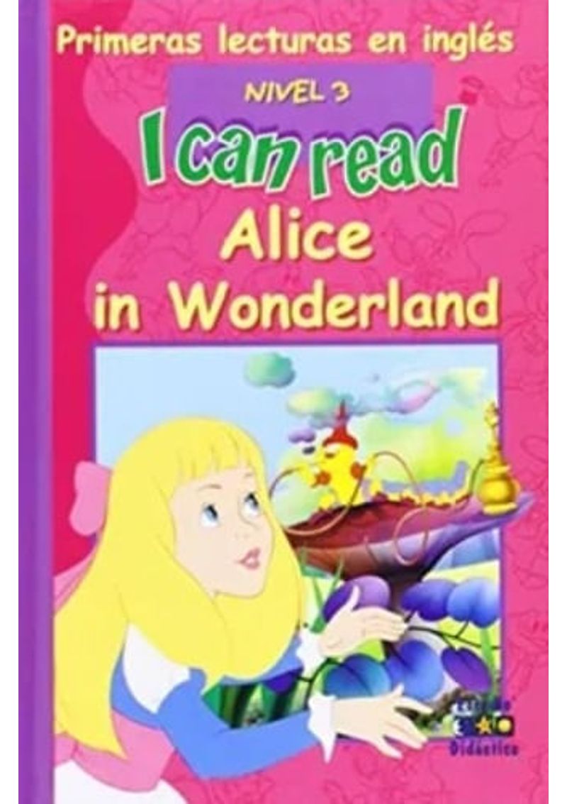 ALICE-IN-WONDERLAND--NIVEL-3