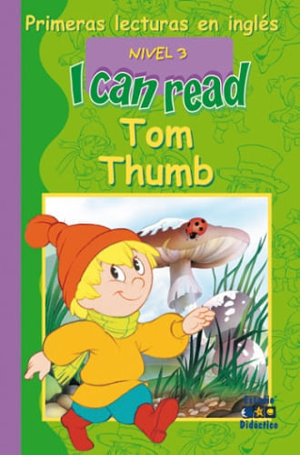 TOM THUMB  NIVEL 3