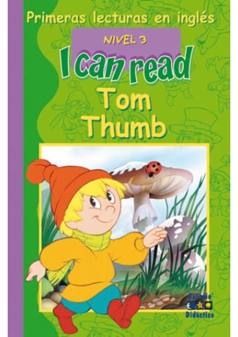 TOM-THUMB--NIVEL-3