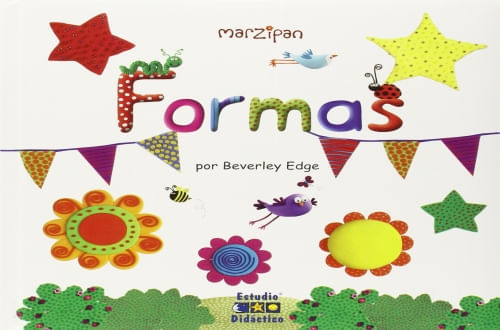 PRIMEROS CONCEPTOS - FORMAS