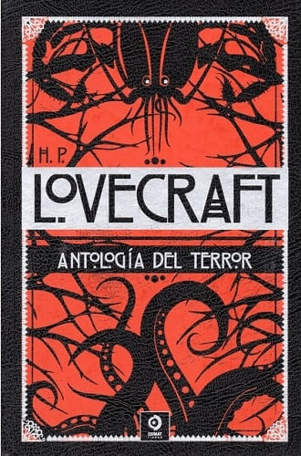 H. P. LOVECRAFT, MITOLOGIA DEL TERROR