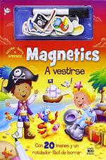 MAGNETICS-A-VESTIRSE