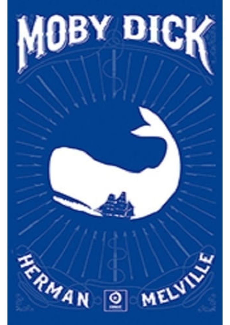 MOBY-DICK