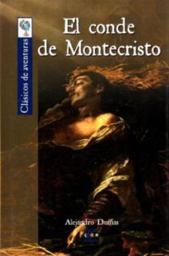 EL CONDE DE MONTECRISTO (ADAPTADO)