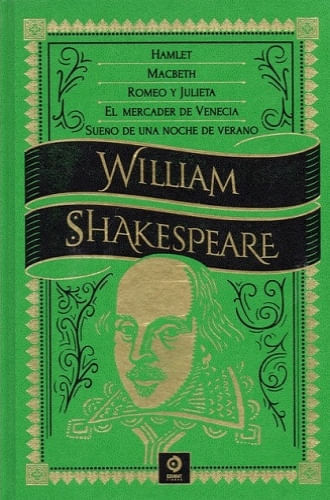 HAMLET, MACBETH, Y OTRAS OBRAS