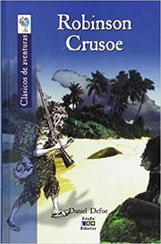 ROBINSON CRUSOE (ADAPTADO)