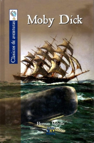 MOBY DICK (ADAPTADO)
