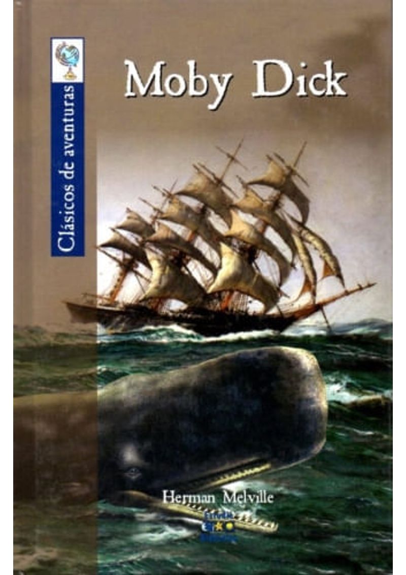 MOBY-DICK--ADAPTADO-