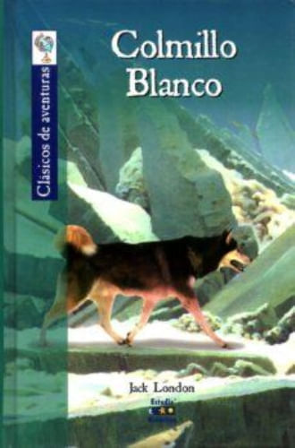 COLMILLO BLANCO (ADAPTADO)
