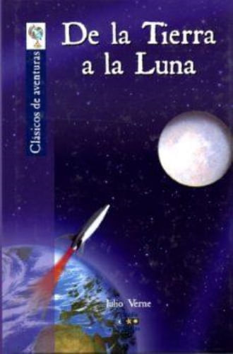 DE LA TIERRA A LA LUNA (ADAPTADO)