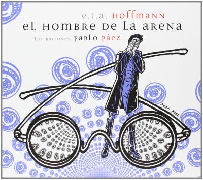 EL HOMBRE DE ARENA