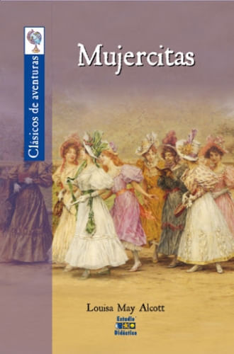 MUJERCITAS (ADAPTADO)