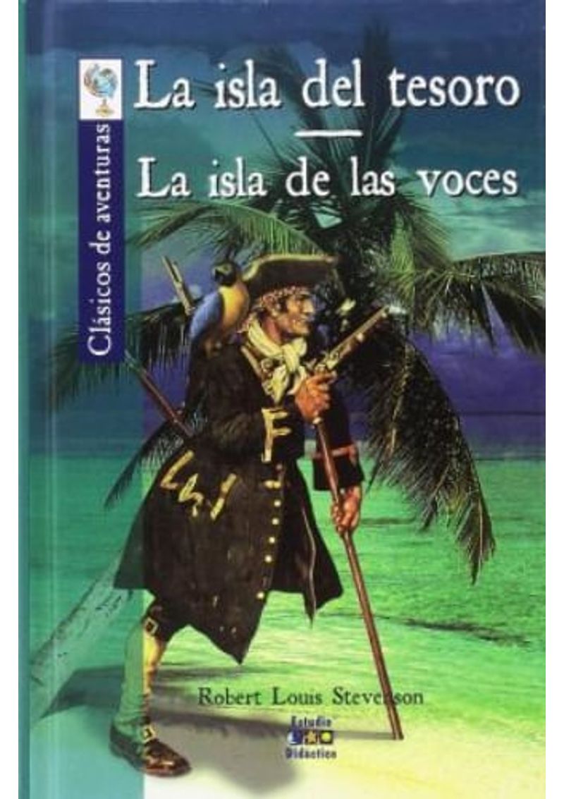 ISLA-DEL-TESORO-LA--LA-ISLA-DE-LAS-VOCES--ADAPTADO-
