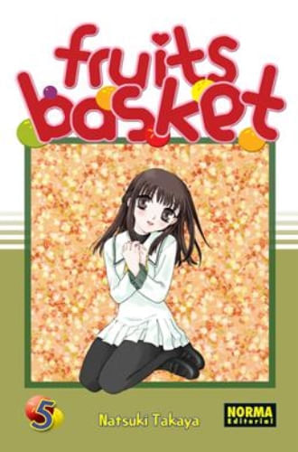 FRUITS BASKET 05