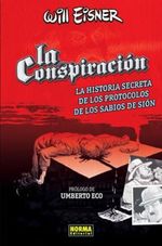 LA-CONSPIRACION