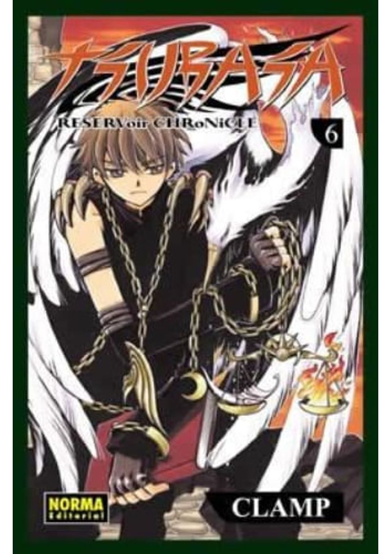 TSUBASA-RESERVOIR-CHRONICLE-06