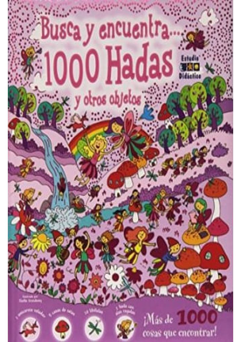 BUSCA-Y-ENCUENTRA-1000-HADAS-Y-OTROS-OBJETOS