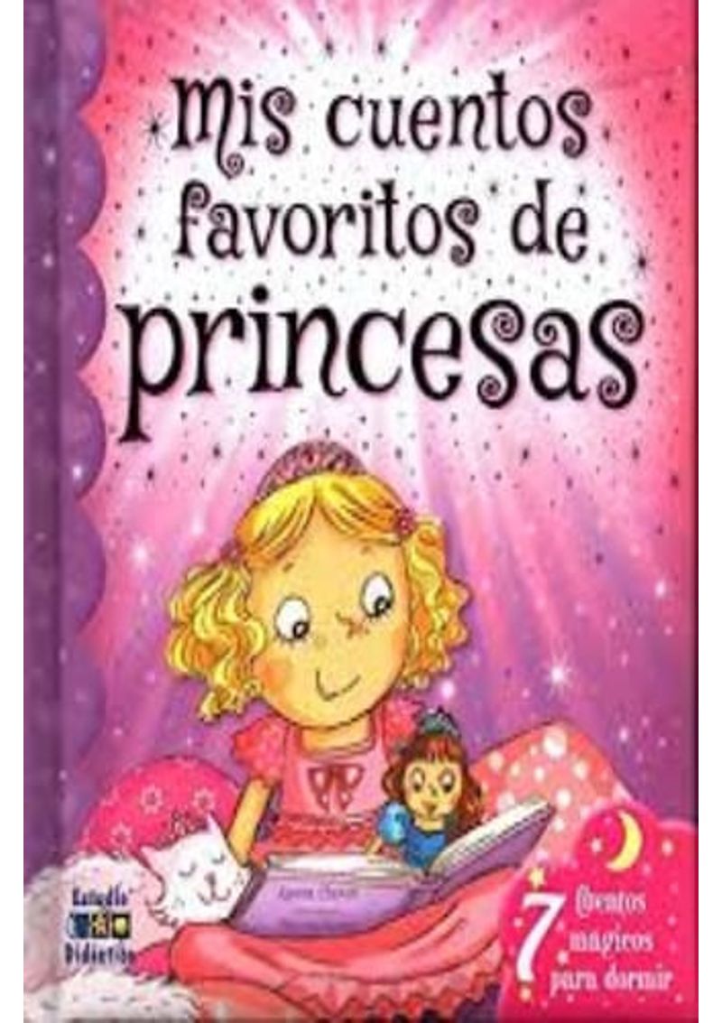 MIS-CUENTOS-FAVORITOS-DE-PRINCESAS